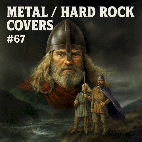 Metal / Hard Rock Covers 67