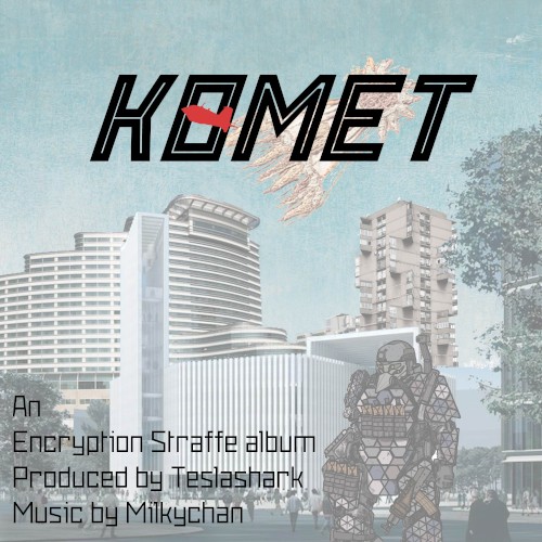 Komet