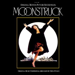 Moonstruck