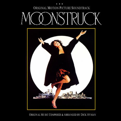 Moonstruck
