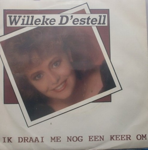 Ik draai me nog een keer om