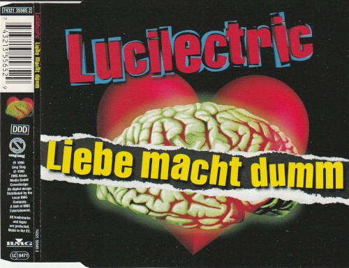 Liebe macht dumm