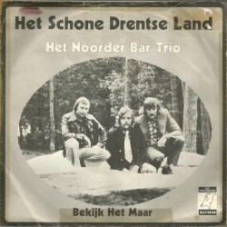 Het schone Drentse land / Bekijk het maar