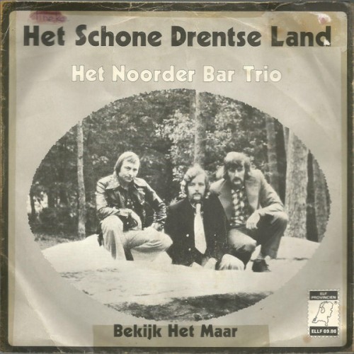 Het schone Drentse land / Bekijk het maar