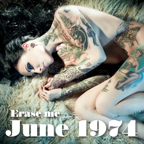 Erase Me