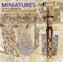 Miniatures