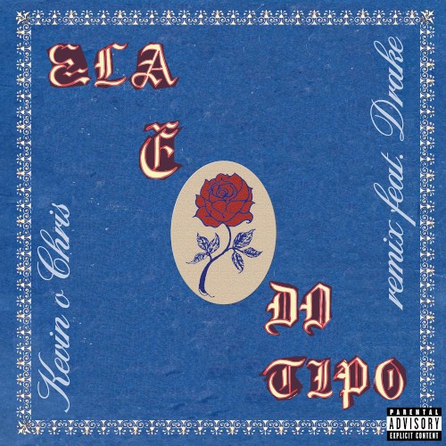 Ela é do tipo (remix)
