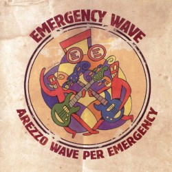 Emergency Wave: Arezzo Wave per Emergency