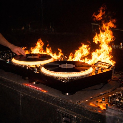Let’s Groove