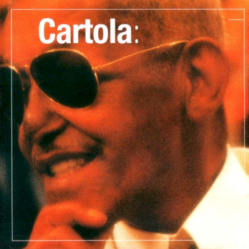 O Talento De Cartola