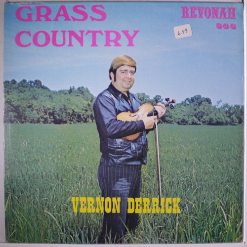 Grass Country