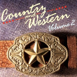 Country and Western, Volume 2