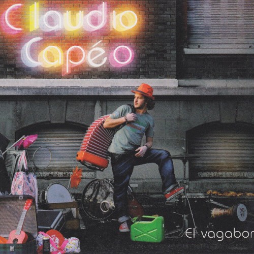 El Vagabond