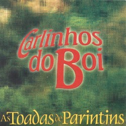 As Toadas de Parintins