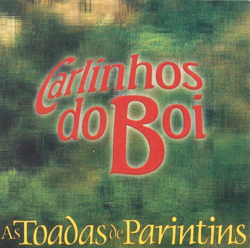 As Toadas de Parintins