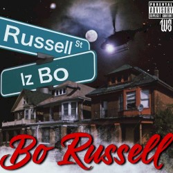 Bo Russell