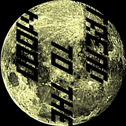 Trend to the Moon