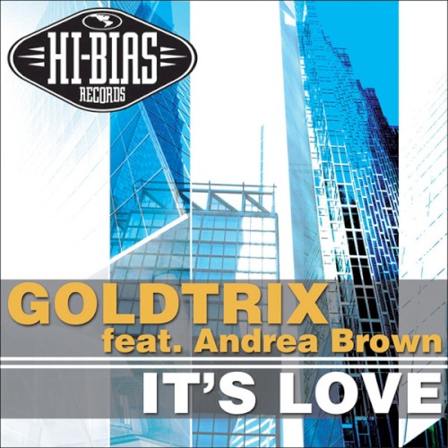 It’s Love (Trippin’)