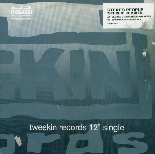 Stereo: Remixes