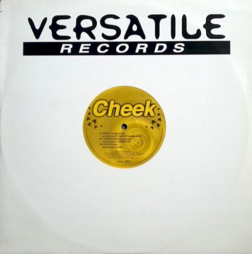 Venus (Sunshine People)