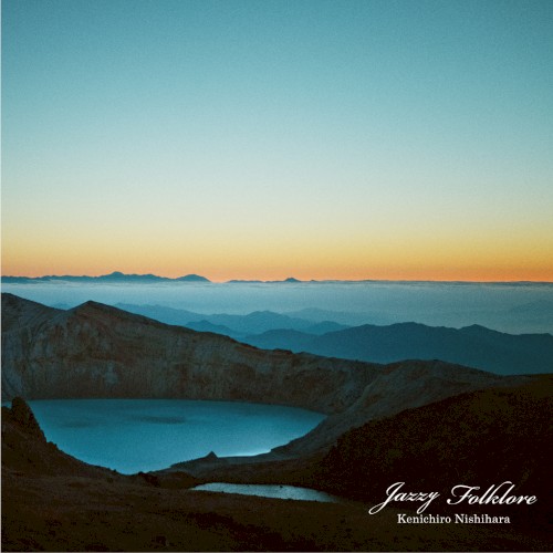 Jazzy Folklore