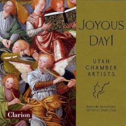 Joyous Day!