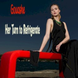 Her Turn to Refrigerate
