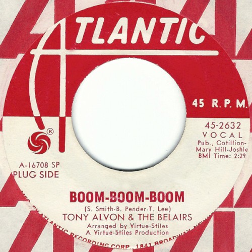 Boom‐Boom‐Boom / Sexy Coffee Pot