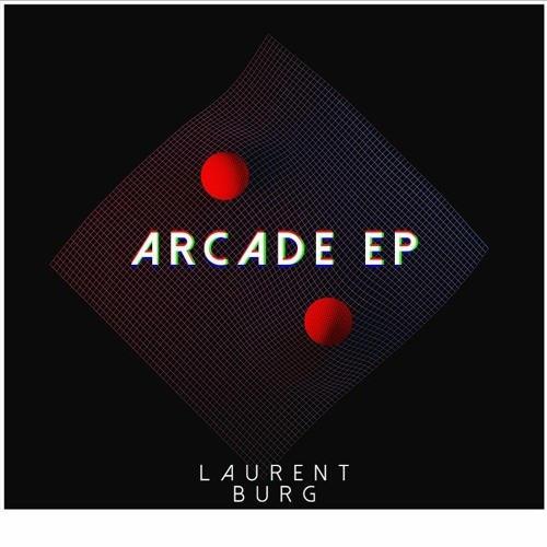 Arcade EP