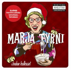 Joulun kulkuset