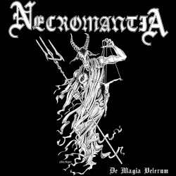 De Magia Veterum