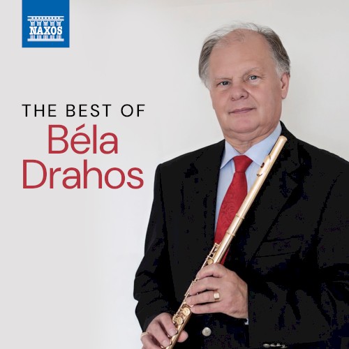 The Best of Béla Drahos