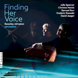 Finding Her Voice