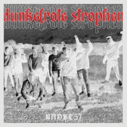 Dunkelrote Strophen