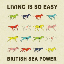 Living Is So Easy