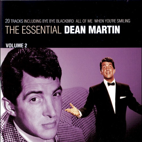 The Essential Dean Martin Volume 2