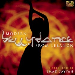 Modern Bellydance From Lebanon: Habibi Lahibi