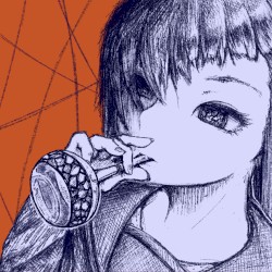 ビイドロ