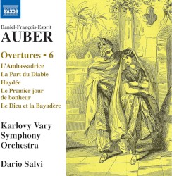 Overtures • 6