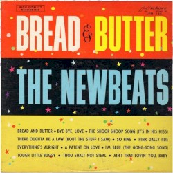 Bread & Butter