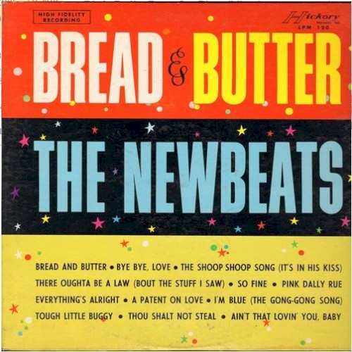 Bread & Butter