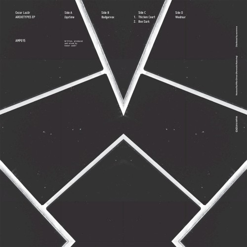 Archetypes EP