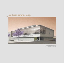 Vaporware EP