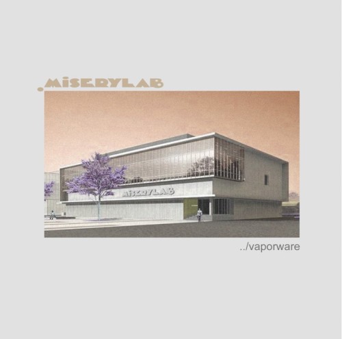 Vaporware EP