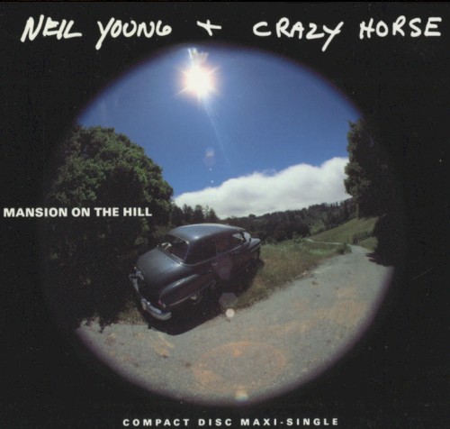 Don’t Spook the Horse / Mansion on the Hill