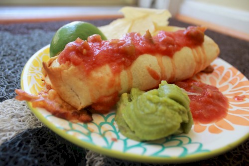 Chimichanga