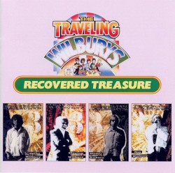 Recovered Treasures