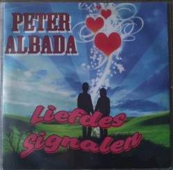 Liefdes signalen / Guitar humoresque