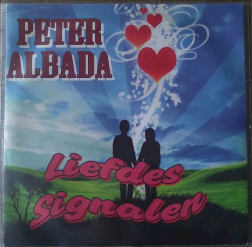 Liefdes signalen / Guitar humoresque
