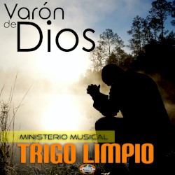 Varón de Dios